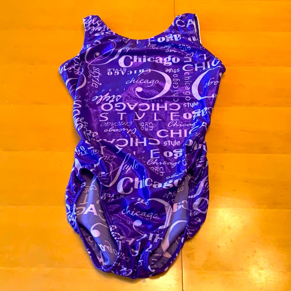 Motionwear Chicago Style Leo